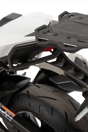 Hepco en Becker Smartrack bagage drager Honda CB1000 Hornet (2025-) Nieuwe Collectie