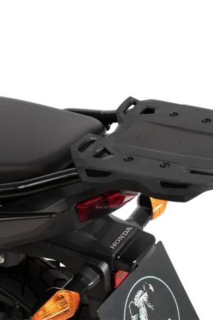 Hepco en Becker Smartrack bagage drager Honda CB125F (2021-2025) Nieuw Model
