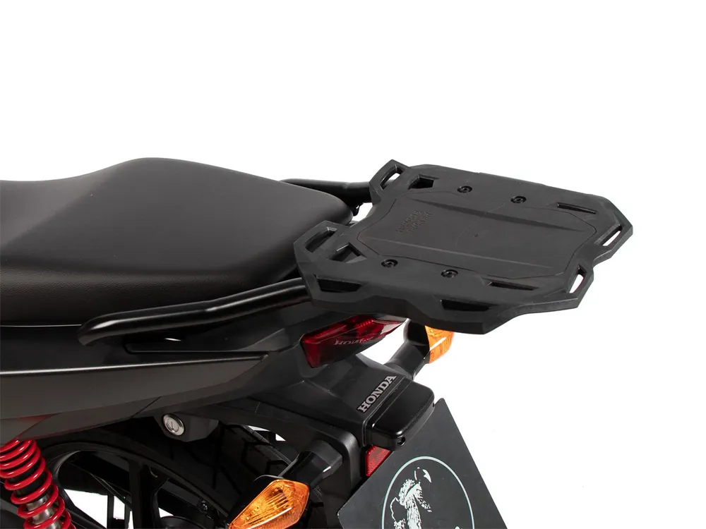 Hepco en Becker Smartrack bagage drager Honda CB125F (2021-2025) Nieuw Model