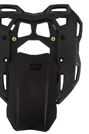 Hepco en Becker Smartrack bagage drager KTM 390 Adventure (2020-) Gratis Retour