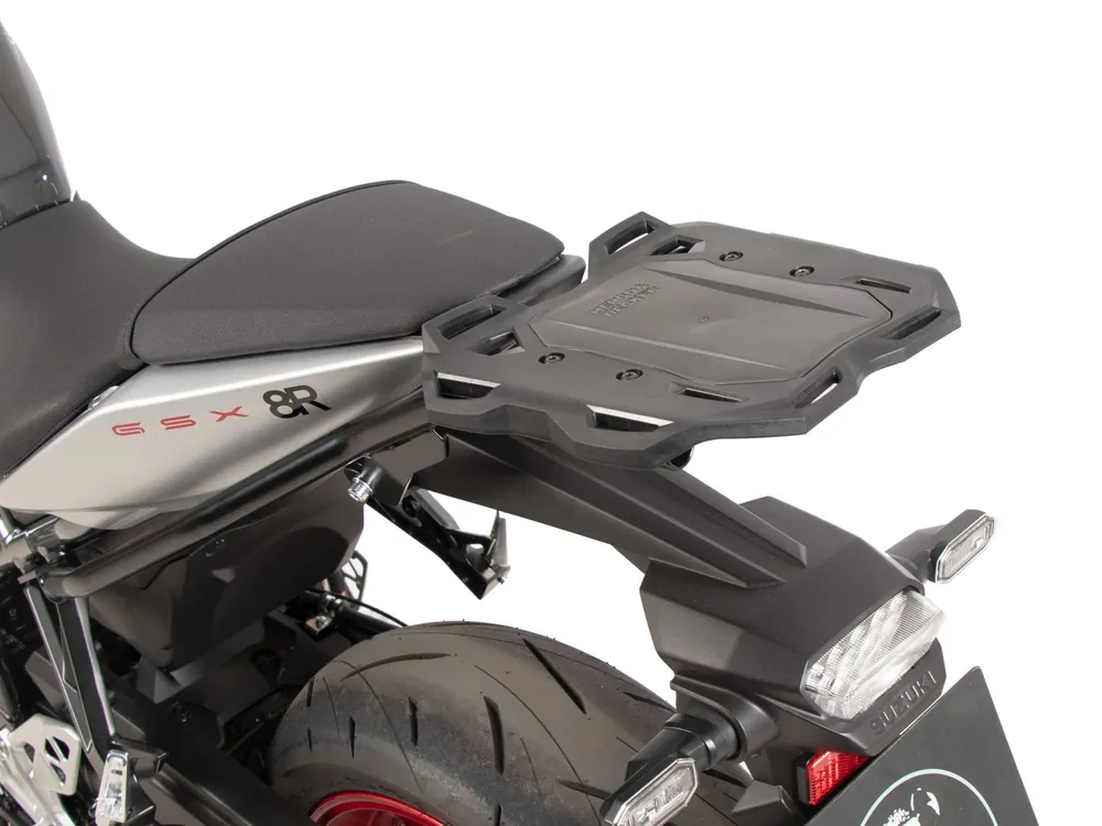 Dagaanbieding Hepco en Becker Smartrack bagage drager Suzuki GSX-8S (2023-)