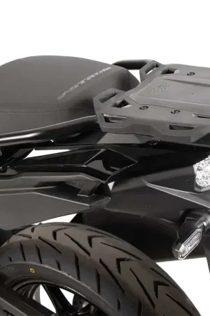 Gereduceerde Prijs Hepco en Becker Smartrack bagage drager Suzuki V-Strom 800 (2024-)