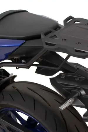 Meest Verkocht Hepco en Becker Smartrack bagage drager Yamaha MT09 / SP (2024-)