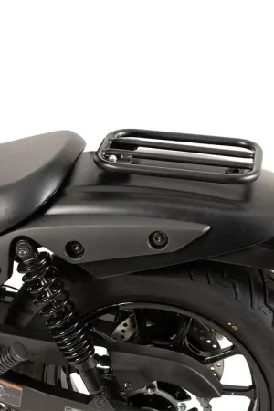 Hepco en Becker Solo bagagedrager Kawasaki Eliminator 500 (2024-) Tijdelijk Beschikbaar