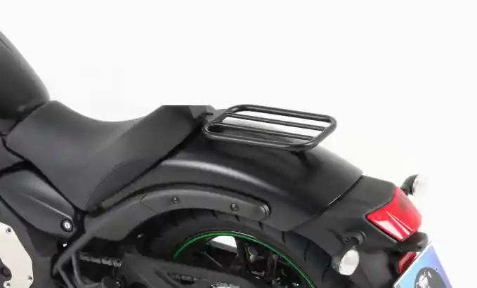 Hepco en Becker Solo bagagedrager Kawasaki Vulcan S vanaf 2015 Betaalbaar
