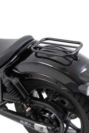 Hepco en Becker Solorack bagagedrager Honda CMX1100 Rebel (2021-2024) Favoriet