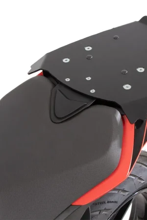 Merkproduct Hepco en Becker Sportrack bagage drager Aprilia Tuono 457 (2025-)