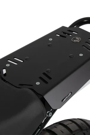 Dagaanbieding Hepco en Becker Sportrack bagage drager Ducati Desert X (2022-)