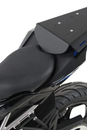 Hepco en Becker Sportrack bagage drager Kawasaki Z125 (2019-) Veilige Betaling