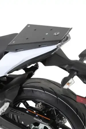 Weekendaanbieding Hepco en Becker Sportrack bagage drager Kawasaki Z650 (2017-)