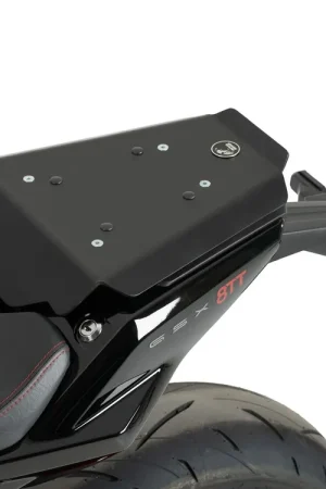 Hepco en Becker Sportrack bagage drager Suzuki GSX-8TT (2026-) Origineel