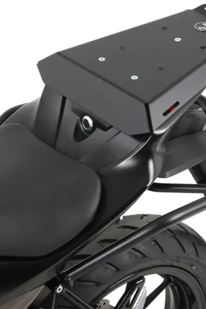 Koopje Hepco en Becker Sportrack bagage drager Suzuki GSX-R125
