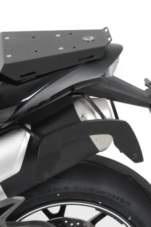 Hepco en Becker Sportrack bagage drager Triumph Speed Triple 1050 (2016-2020) Superprijs