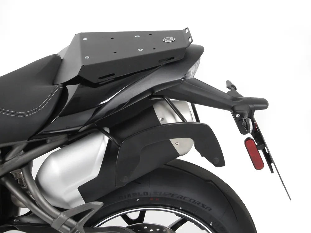 Hepco en Becker Sportrack bagage drager Triumph Speed Triple 1050 (2016-2020) Superprijs