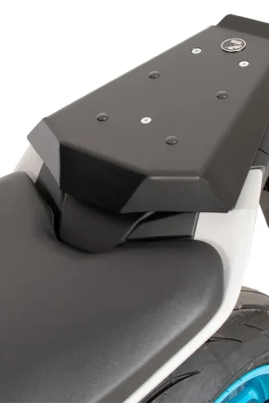 Hepco en Becker Sportrack bagage drager Yamaha MT 07 / Y-AMT (2025-) Origineel