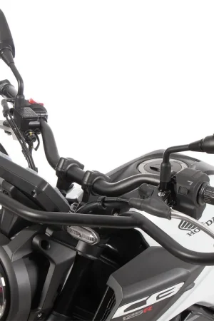 Hepco en Becker stuur valbeugel Honda CB125R (2025-) Exclusieve Aanbieding