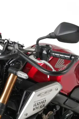 Modern Hepco en Becker stuur valbeugel Honda CB650R 2019-2020