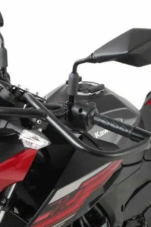 Hepco en Becker stuur valbeugel Kawasaki Z500 / SE (2024-) Aanbieding