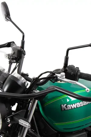Hepco en Becker stuur valbeugel Kawasaki Z650RS (2022-) Nu Kopen