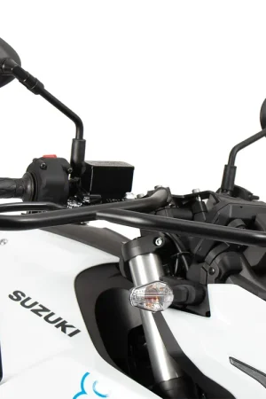 Hepco en Becker stuur valbeugel Suzuki GSX-8S (2023-) Finale Uitverkoop