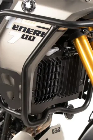 Veilige Betaling Hepco en Becker tank valbeugel 'Solid' Yamaha Tenere 700 (2025-)