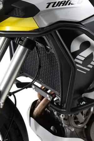 Hepco en Becker tank valbeugel Aprilia Tuareg 660 (2022-2024) Hoge Kwaliteit