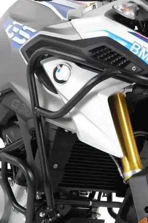 Hepco en Becker tank valbeugel BMW G310 GS (2017-) Authentiek