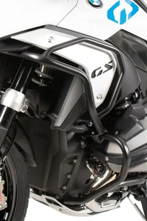 Topkwaliteit Hepco en Becker tank valbeugel BMW R1300GS (2023-)