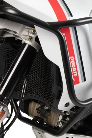 Hoge Kwaliteit Hepco en Becker tank valbeugel Ducati Desert X (2022-)
