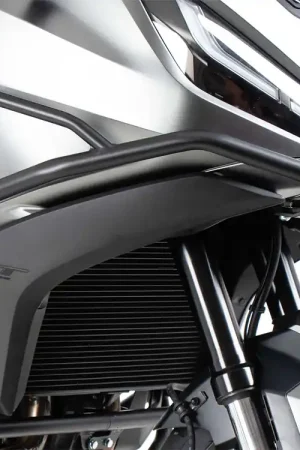 Gratis Retour Hepco en Becker tank valbeugel Honda NT1100 (2022-2024)