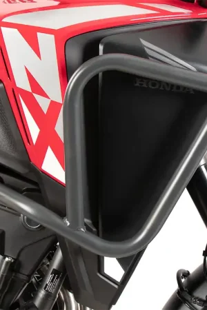 Hepco en Becker tank valbeugel Honda NX500 (2024-) Exclusieve Aanbieding