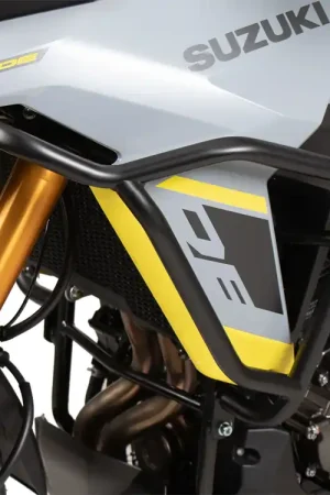 Uitverkoop Hepco en Becker tank valbeugel Suzuki V-Strom 800 DE (2023-)