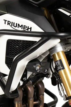 Hepco en Becker tank valbeugel Triumph Tiger 1200 GT / Rally v.a 2022 Limited Edition