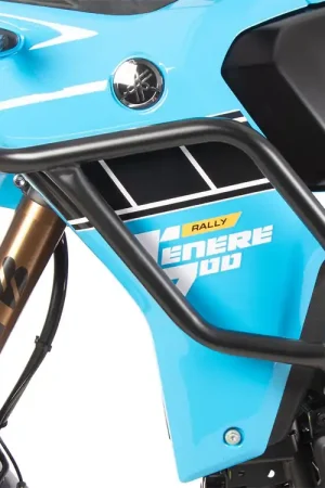 Express Levering Hepco en Becker tank valbeugel Yamaha Tenere 700 Rally (2025-)