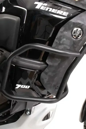 Hepco en Becker tank valbeugel Yamaha Tenere 700 World Raid Direct Verzonden