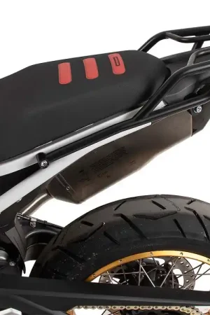 Hepco en Becker Tuberack bagage drager BMW F900GS Superprijs