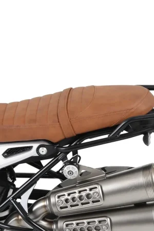 Gereduceerde Prijs Hepco en Becker Tuberack bagage drager BMW R nine T Scrambler (16-24)