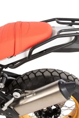 Gecertificeerd Hepco en Becker Tuberack bagage drager BMW R12 G/S (2025-)