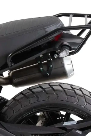 Geld-Terug-Garantie Hepco en Becker Tuberack bagage drager Ducati Scrambler 1100 ('21-'25)
