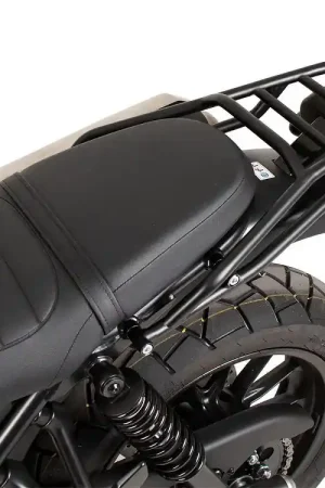Tijdelijk Beschikbaar Hepco en Becker Tuberack bagage drager Honda CL500 (2023-2025)