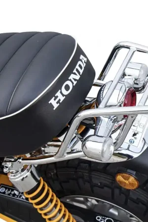 Hepco en Becker Tuberack bagage drager Honda Monkey Z125 (2018-) Speciale Aanbieding