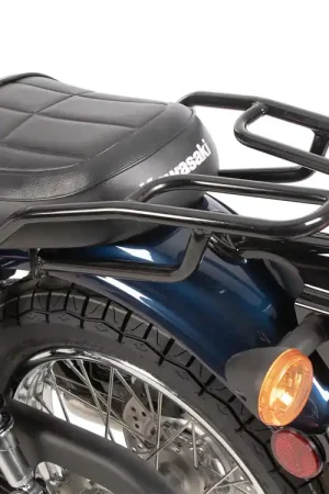 Hepco en Becker Tuberack bagage drager Kawasaki W230 / Meguro S1 (2025-) Hoge Kwaliteit