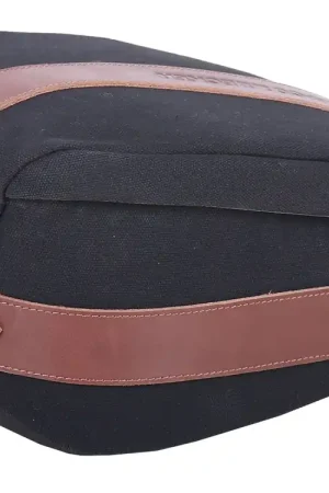 Merkproduct Hepco en Becker Tanktas Legacy M zwart