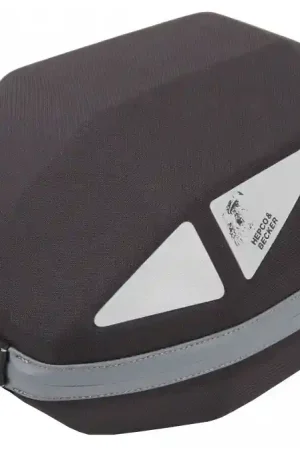 Hepco en Becker tanktas Royster Daypack Beperkt Aanbod