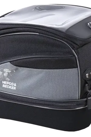 Hepco en Becker Tanktas Street Tourer L Snelle Levering