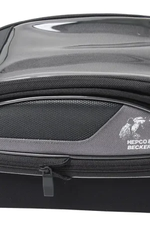Hepco en Becker Tanktas Street Tourer M Rechtstreeks Van De Fabrikant