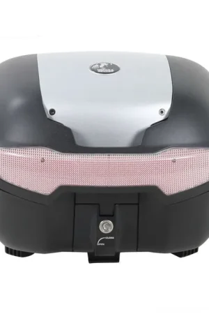 Hepco en Becker topkoffer Journey TC40 Nieuw Model