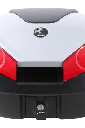 Hepco en Becker topkoffer Journey TC52 Superprijs