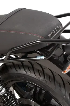 Hepco en Becker Tuberack bagage drager Moto Guzzi V7 Stone 850 (2025-) Koop Online