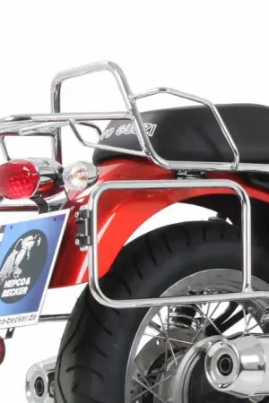 Koop Vandaag Hepco en Becker Tuberack drager topkoffer Moto Guzzi V7 Classic (2008-2015)